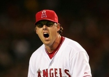 John Lackey